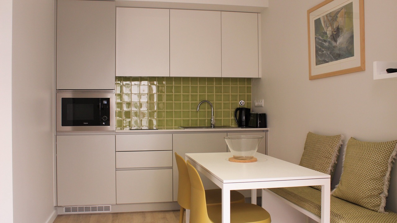Photo of Kitchen in Se