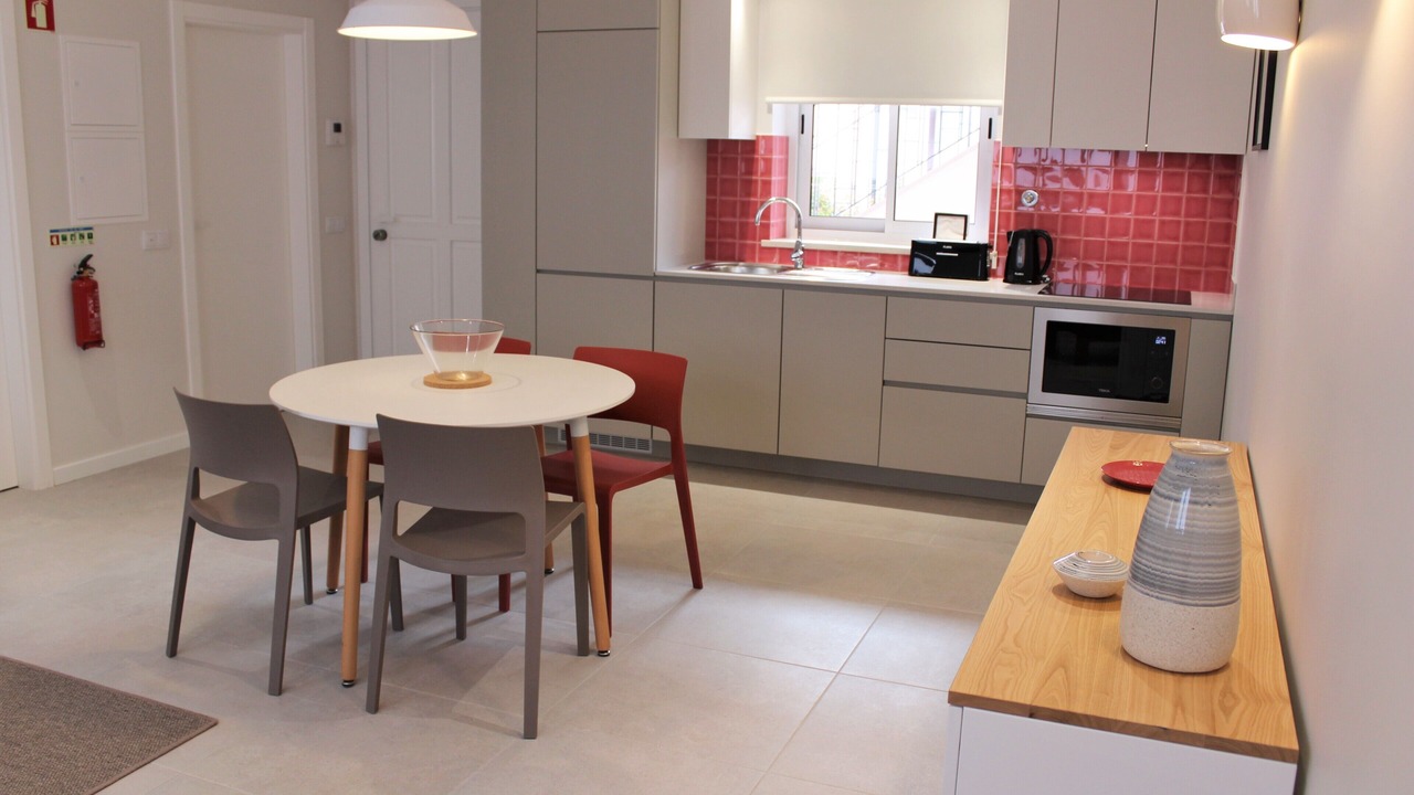 Photo of Kitchen in Se