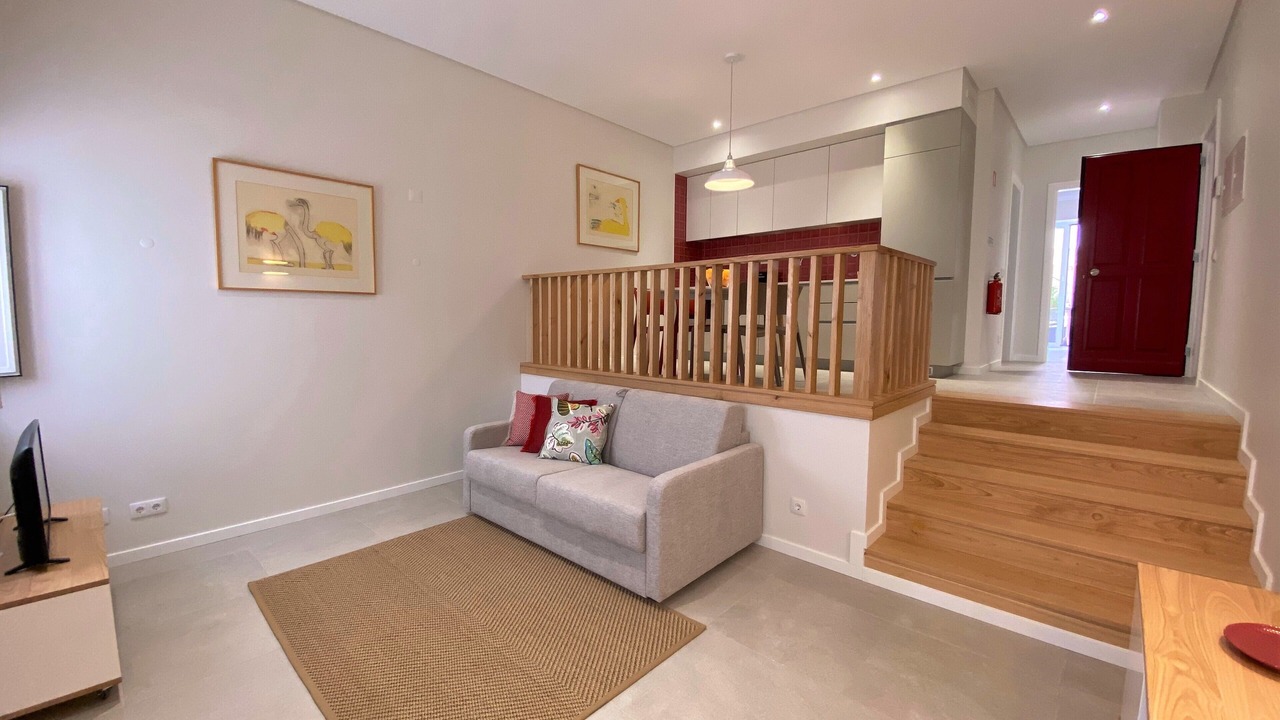 Photo of Livingroom in Se