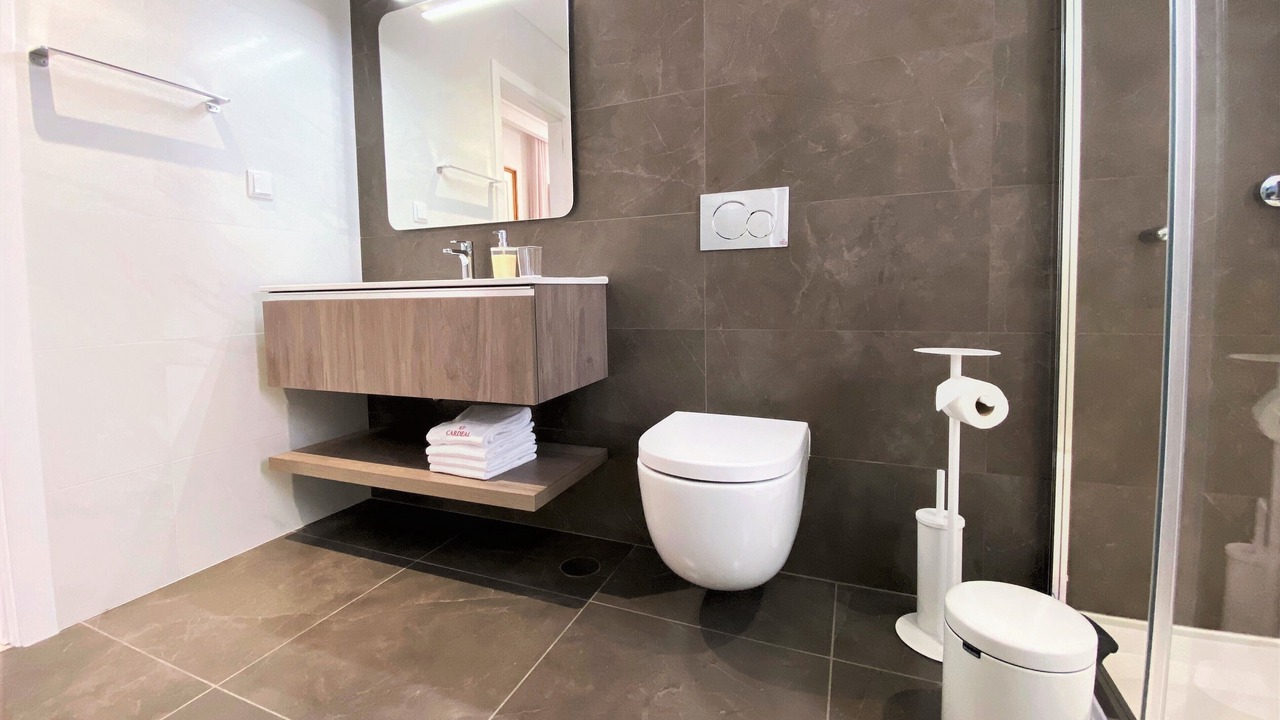 Photo of Bathroom in Se