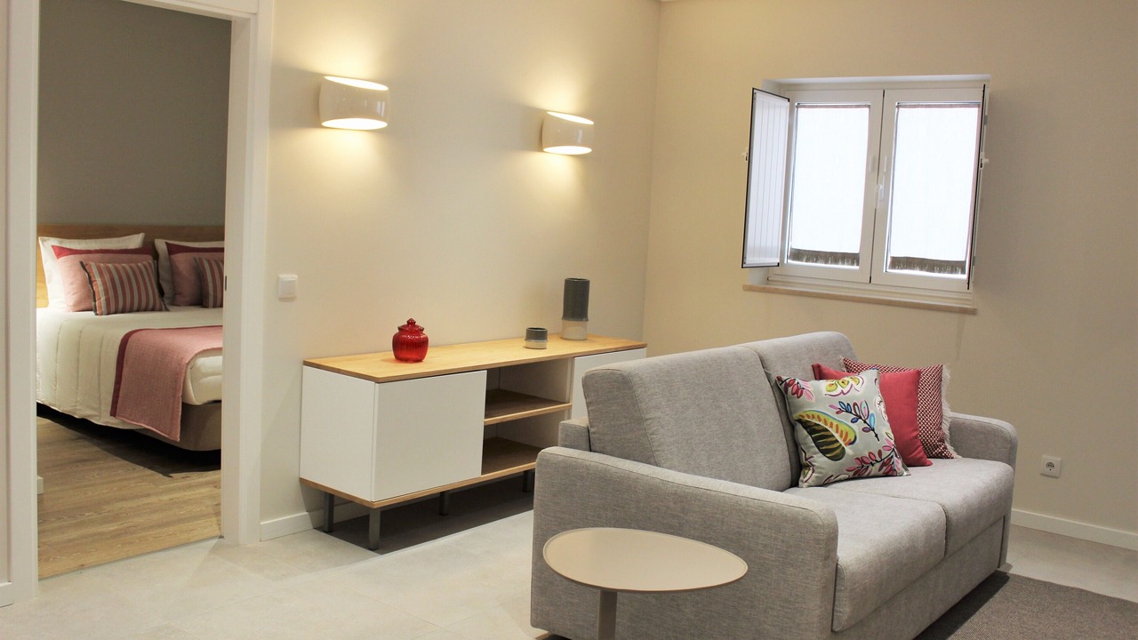 Photo of Livingroom in Se