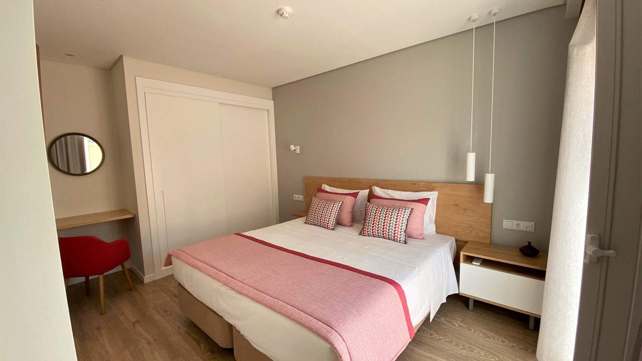 Photo of Bedroom in Se