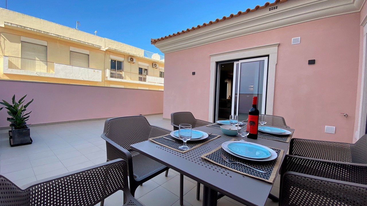 Photo of Patio Balcony in Se