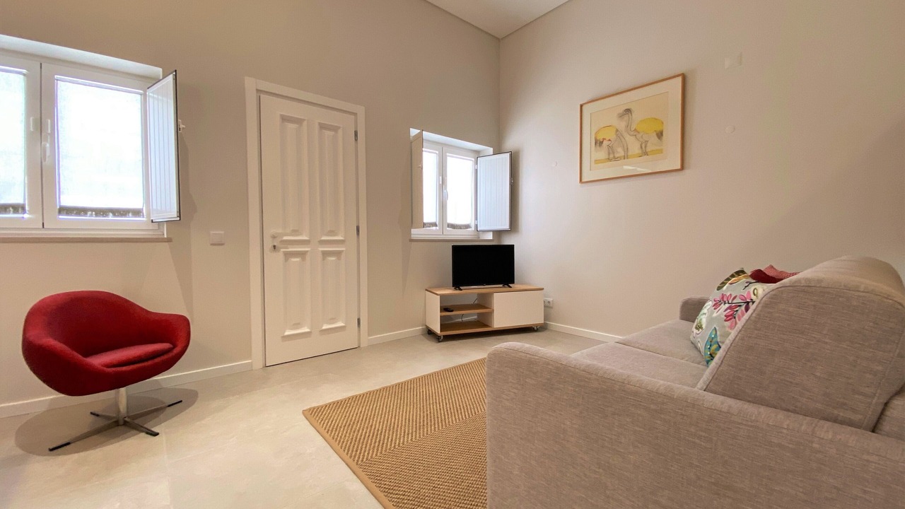 Photo of Livingroom in Se