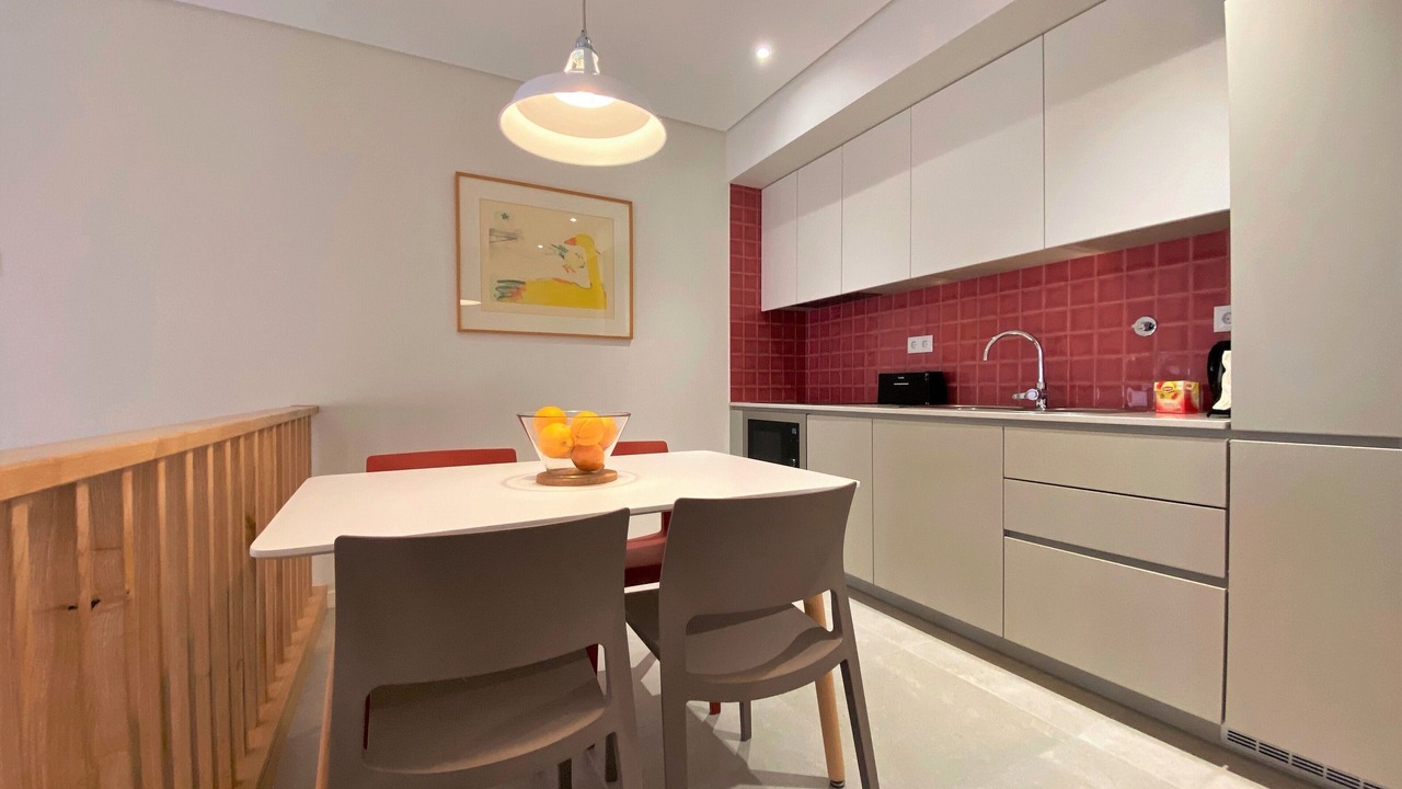 Photo of Kitchen in Se