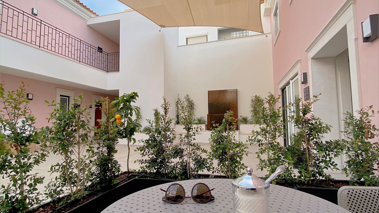 Photo of Patio Balcony in Se