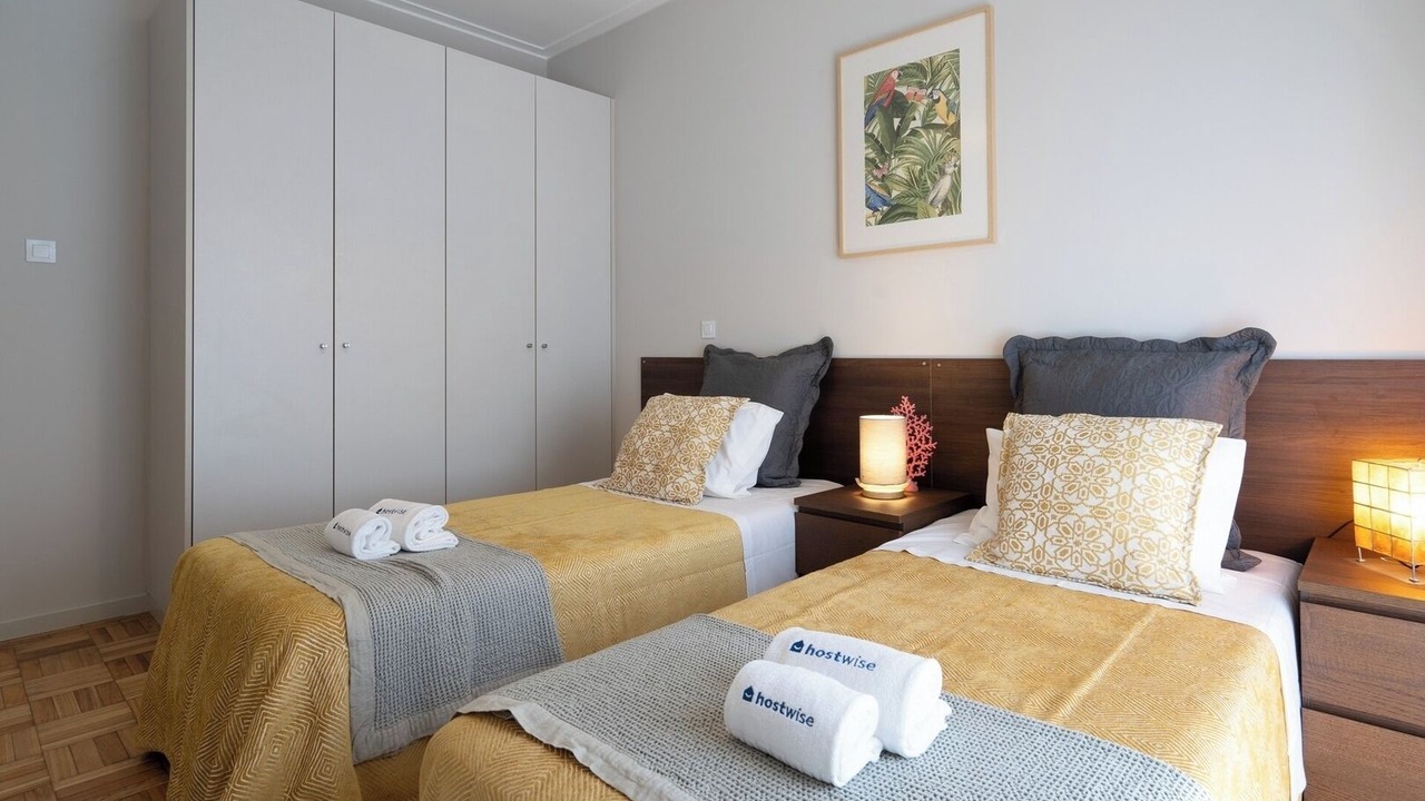 Photo of Bedroom in Lapa