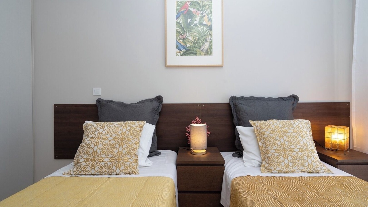 Photo of Bedroom in Lapa