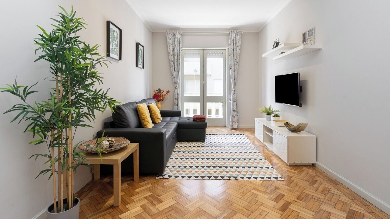 Photo of Livingroom in Lapa