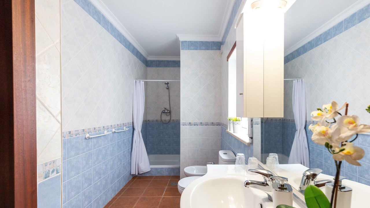 Photo of Bathroom in Vila Real Santo Antonio