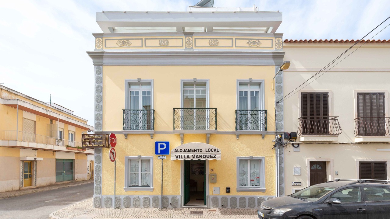 Photo of Outdoor in Vila Real Santo Antonio