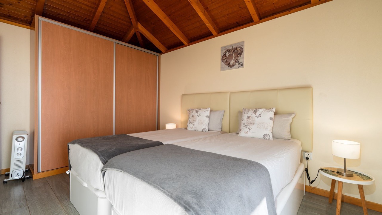Photo of Bedroom in Prazeres