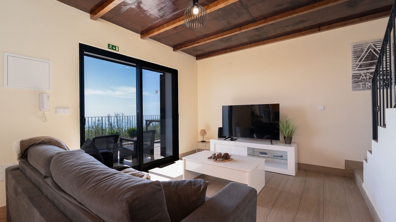 Photo of Livingroom in Prazeres