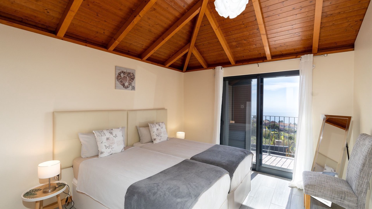 Photo of Bedroom in Prazeres