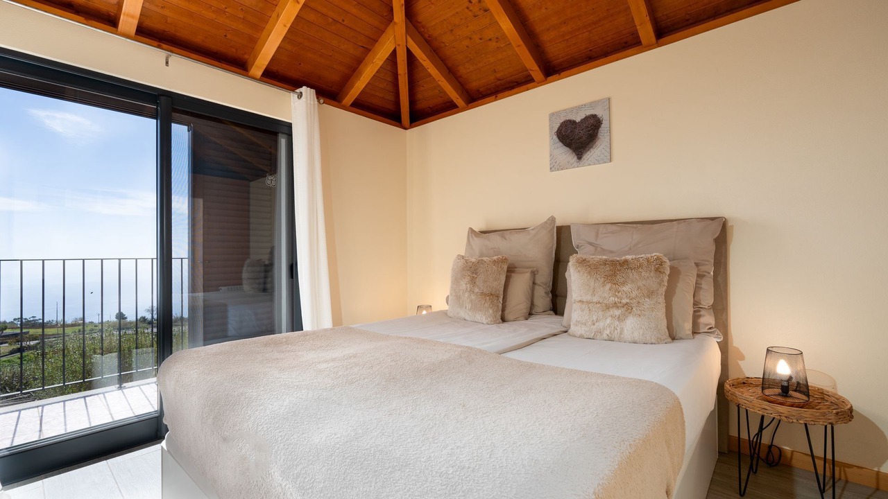 Photo of Bedroom in Prazeres