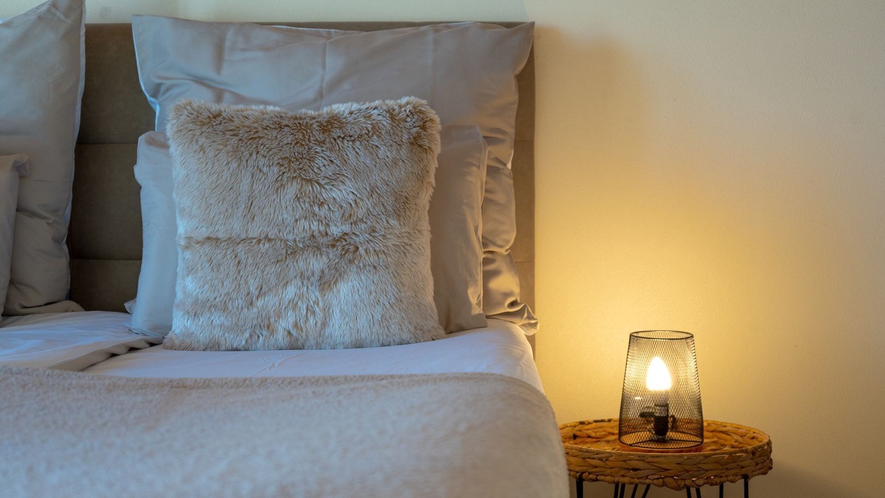 Photo of Bedroom in Prazeres