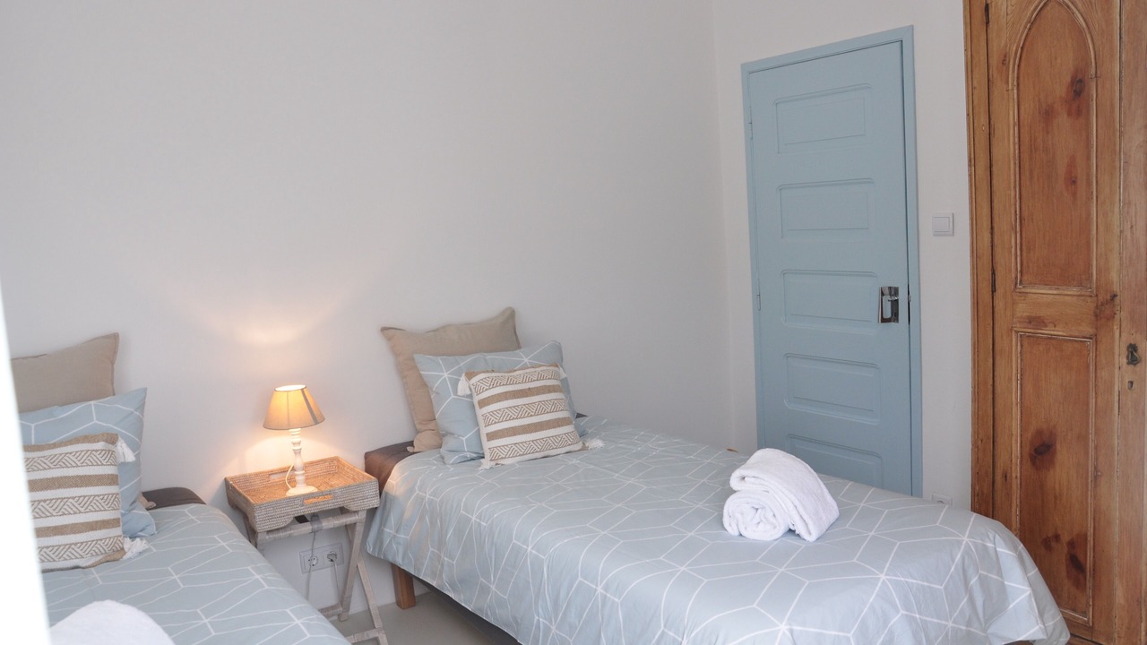 Photo of Bedroom in Aljezur