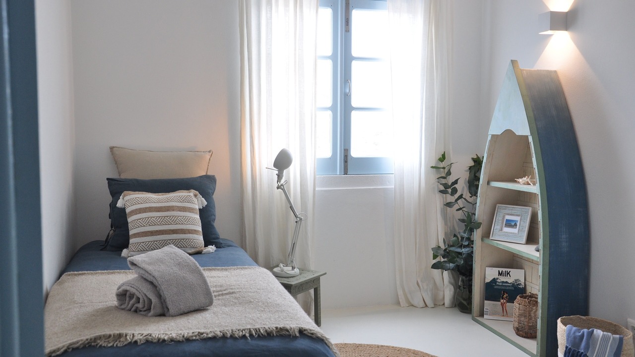 Photo of Bedroom in Aljezur