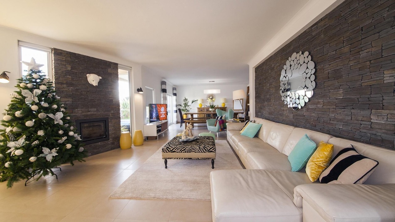 Photo of Livingroom in Porto de Mos