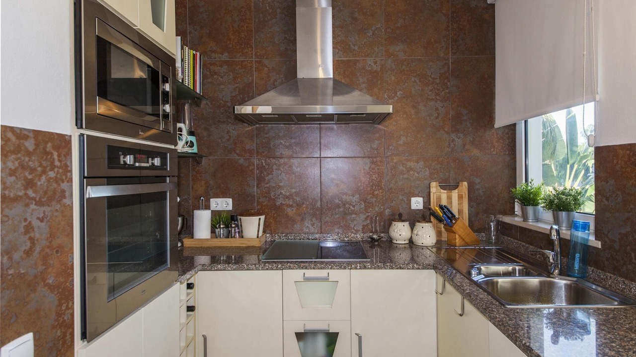 Photo of Kitchen in Porto de Mos