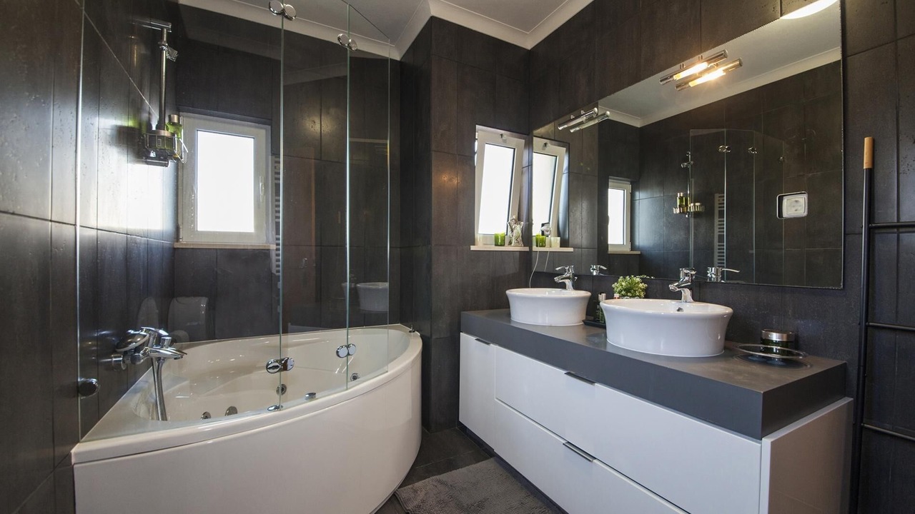 Photo of Bathroom in Porto de Mos