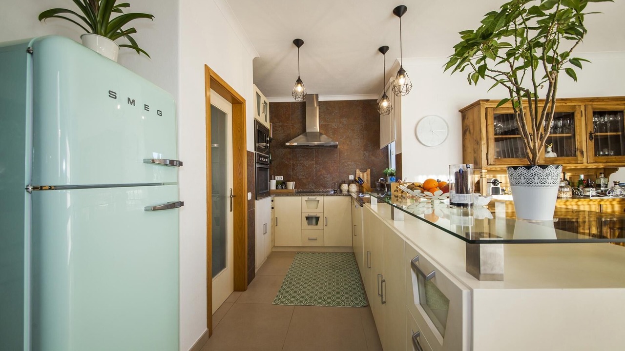 Photo of Kitchen in Porto de Mos