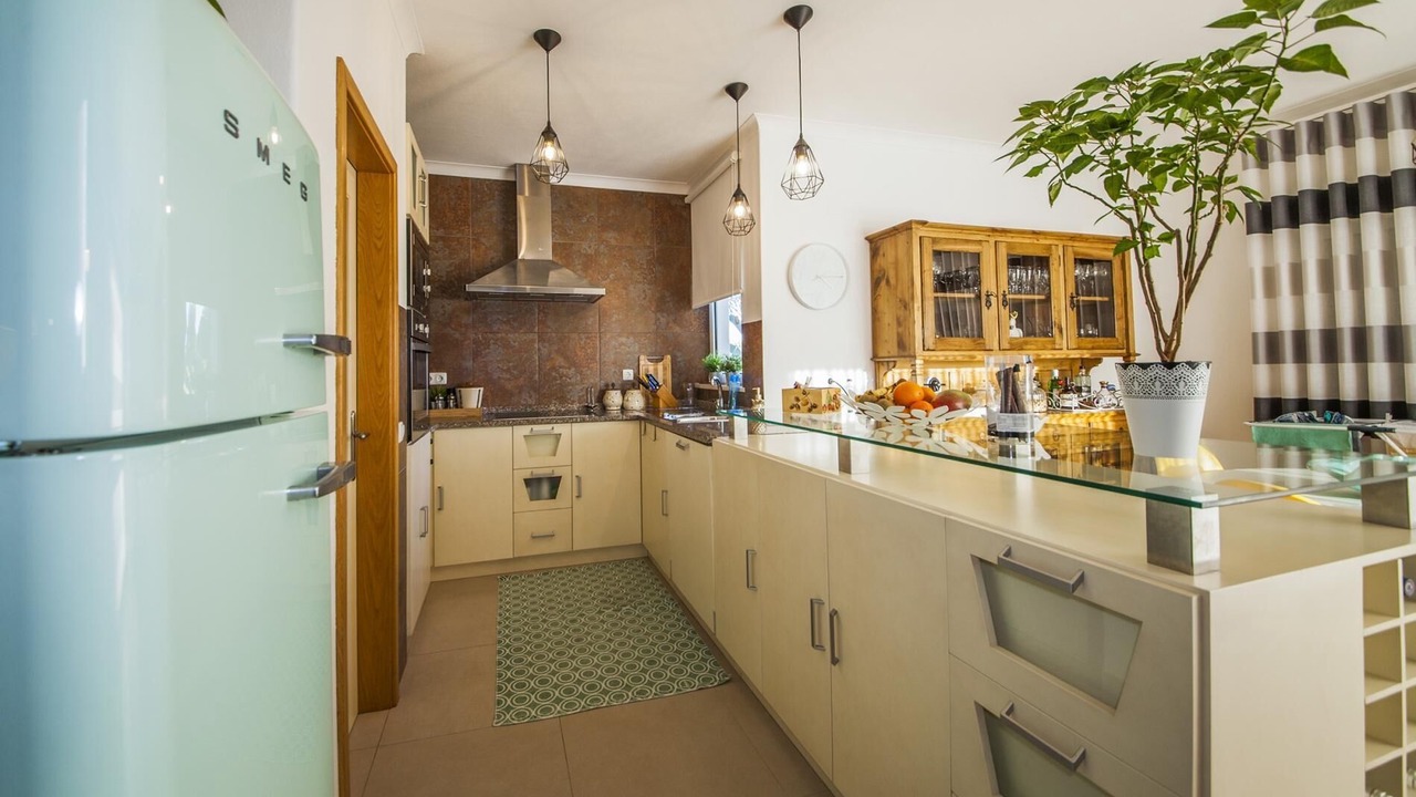 Photo of Kitchen in Porto de Mos