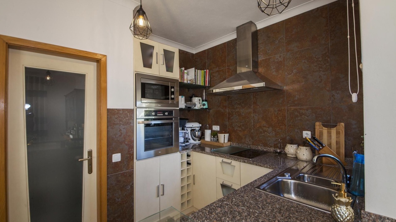 Photo of Kitchen in Porto de Mos