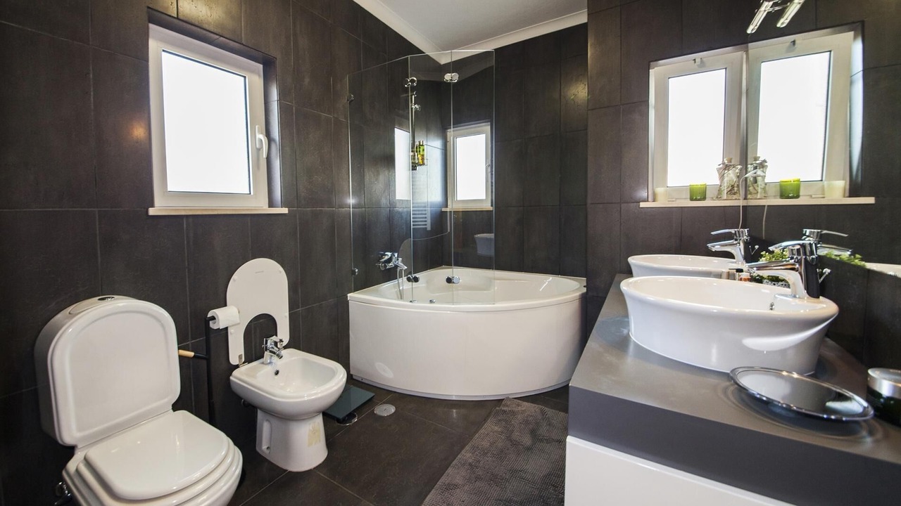 Photo of Bathroom in Porto de Mos