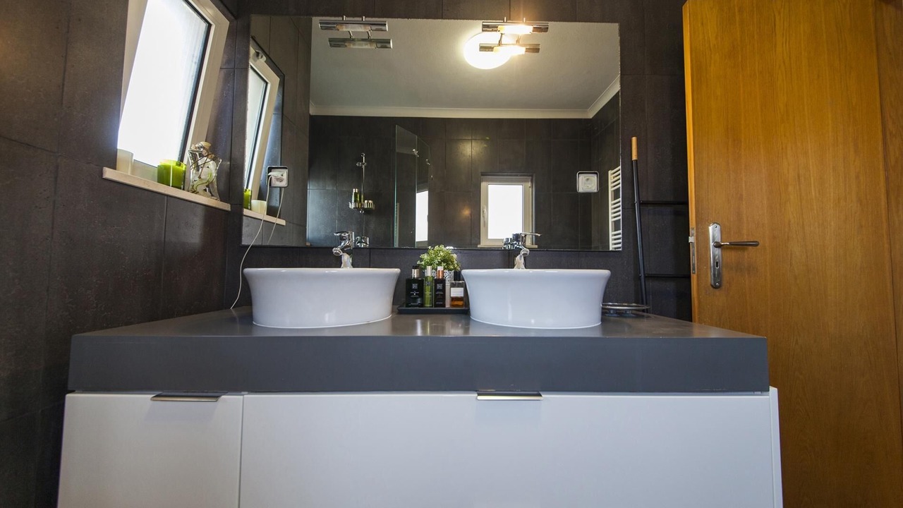 Photo of Bathroom in Porto de Mos