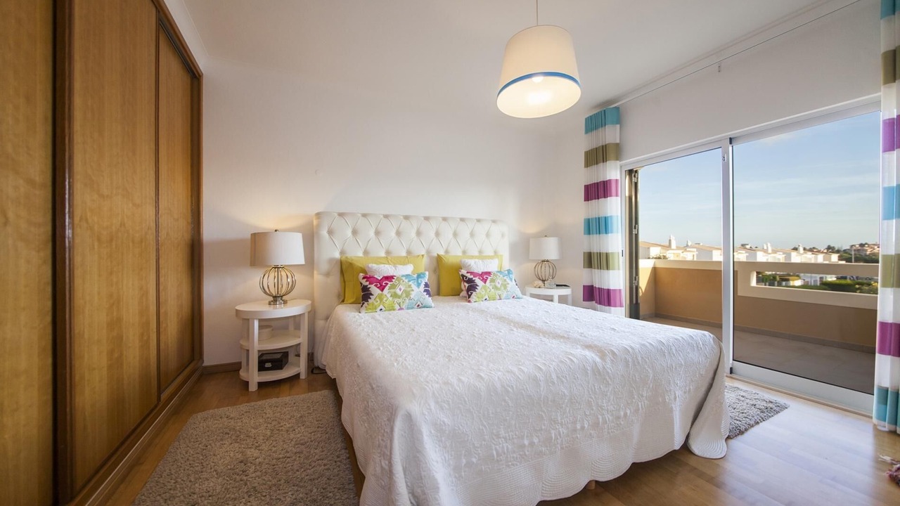 Photo of Bedroom in Porto de Mos