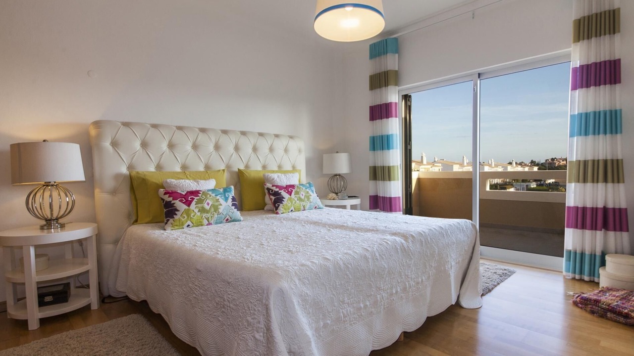 Photo of Bedroom in Porto de Mos