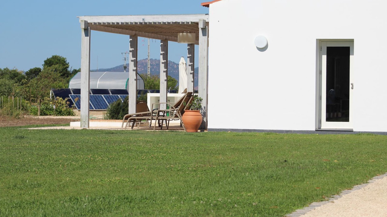 Photo of Patio Balcony in Sao Luis