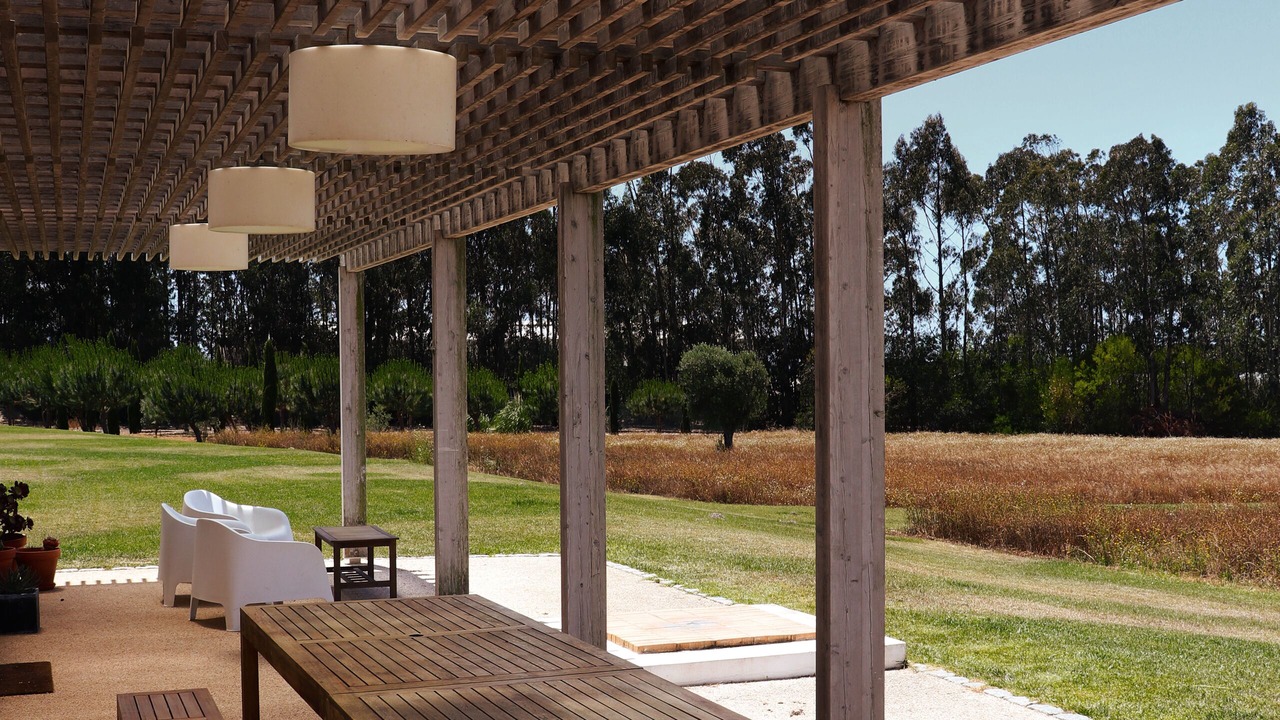 Photo of Outdoor in Sao Luis
