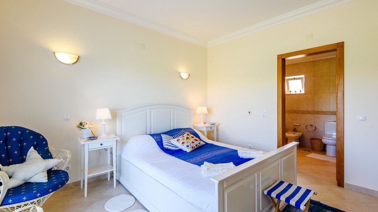 Photo of Bedroom in Atalaia
