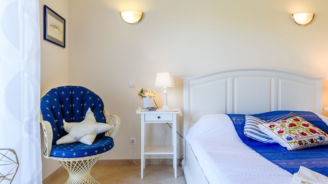 Photo of Bedroom in Atalaia