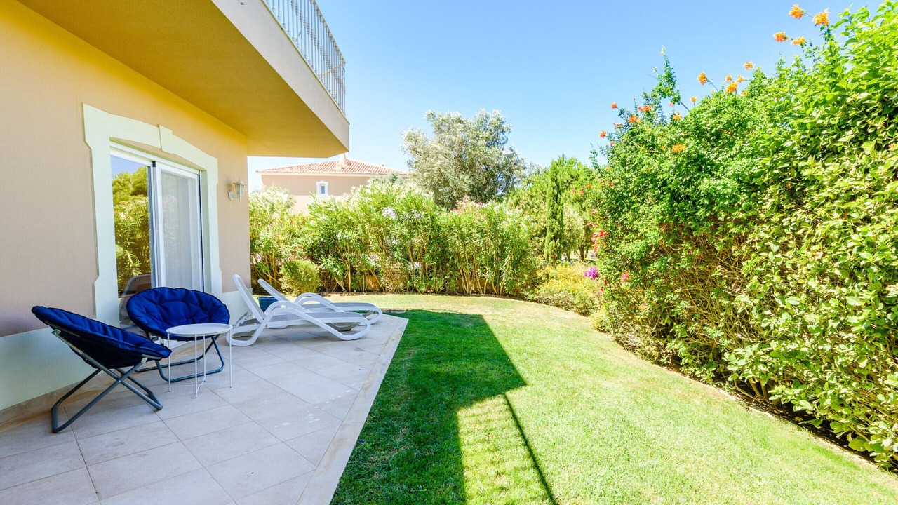 Photo of Patio Balcony in Atalaia