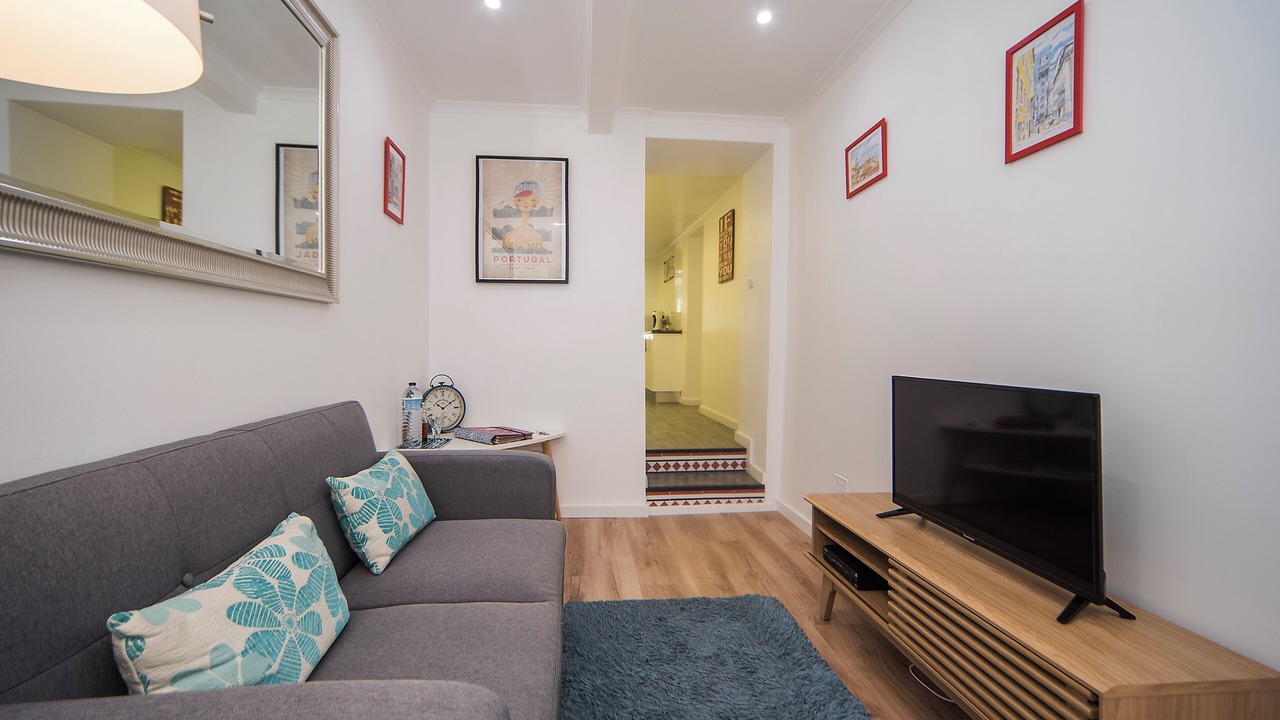 Photo of Livingroom in Sao Jose