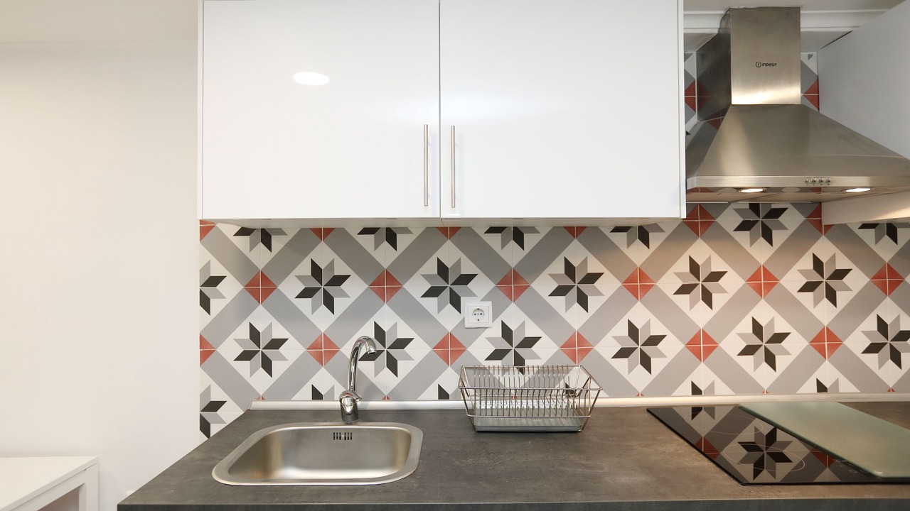 Photo of Kitchen in Sao Jose