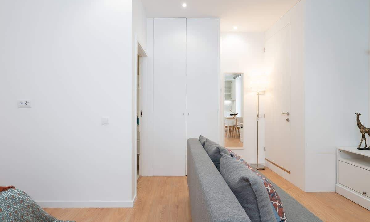 Photo of Livingroom in Vila Nova de Gaia