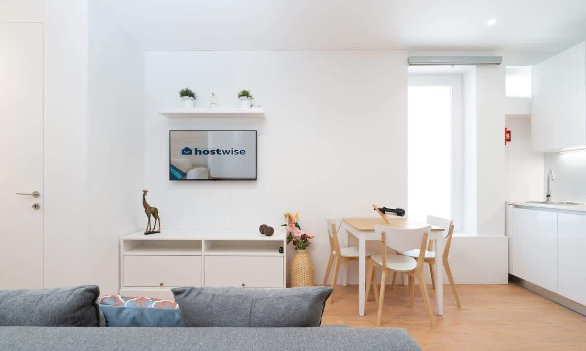 Photo of Livingroom in Vila Nova de Gaia