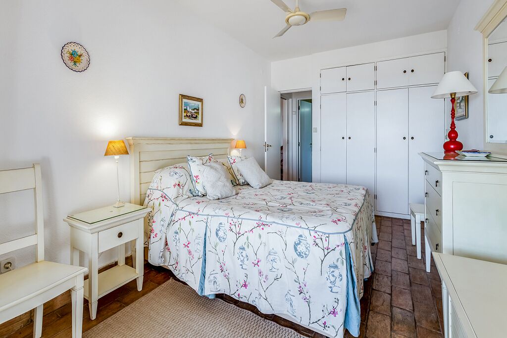 Photo of Bedroom in Praia da Luz