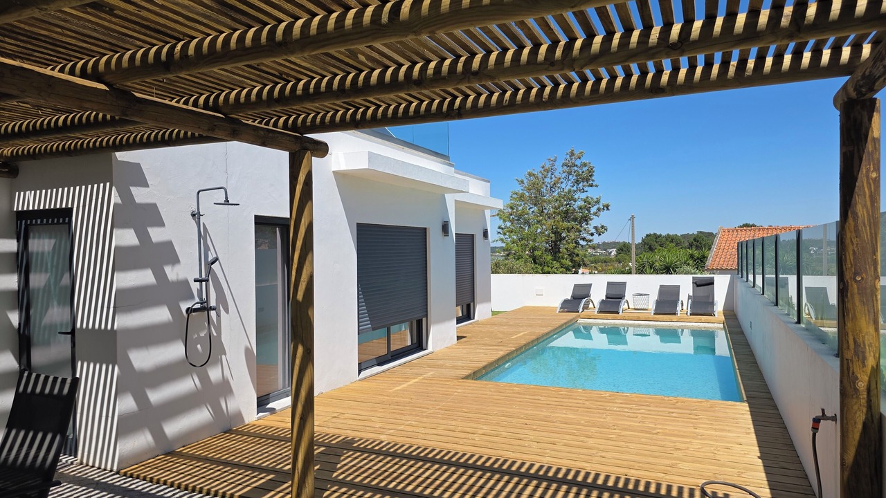 Photo of Outdoor in Carvalhal