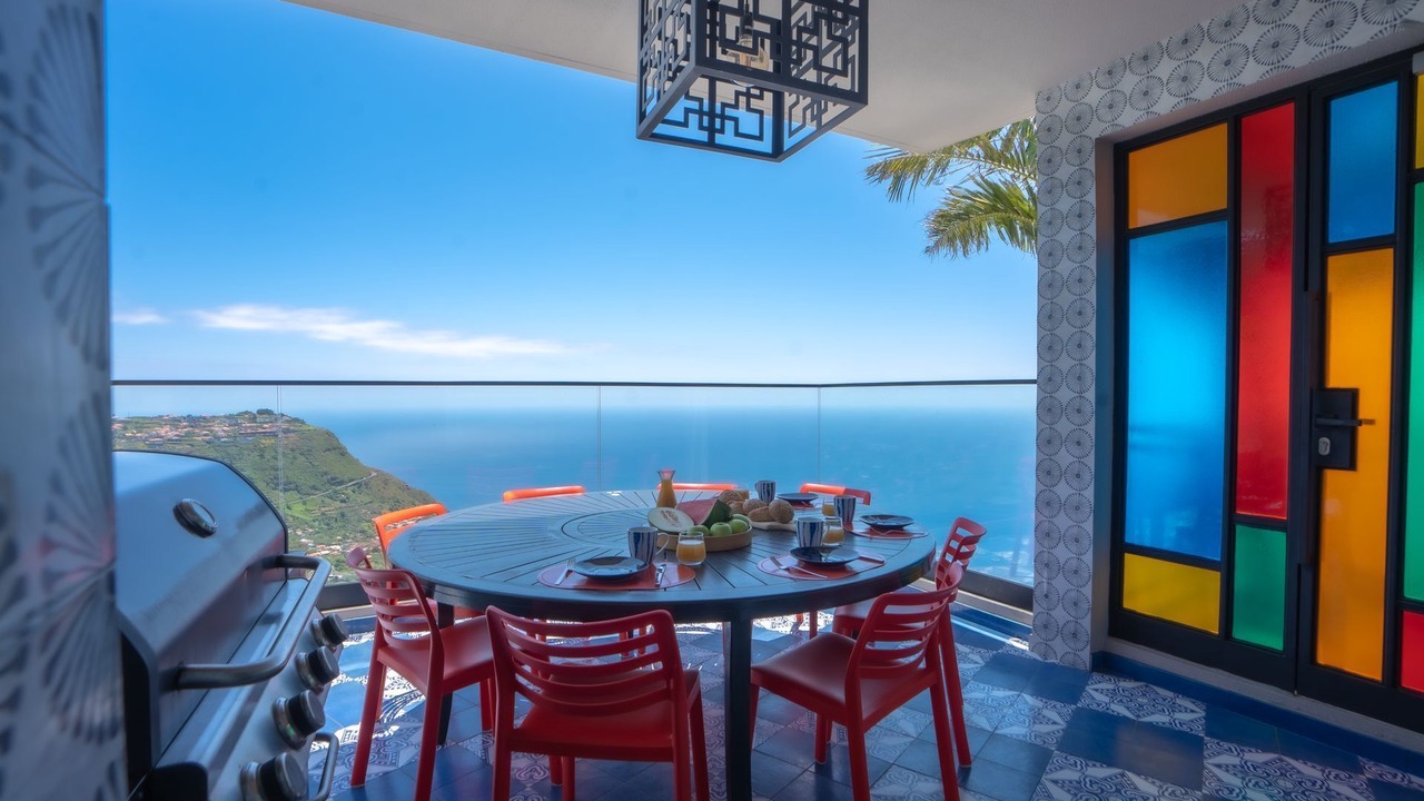 Photo of Outdoor in Arco da Calheta