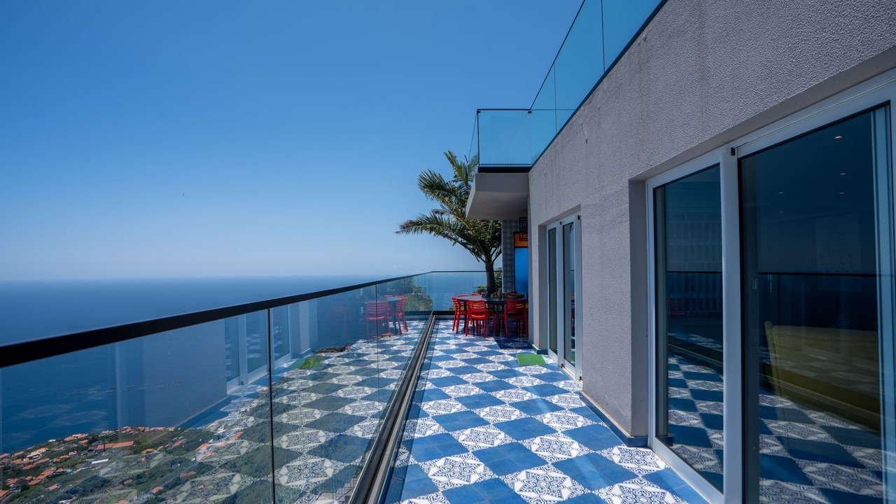 Photo of Outdoor in Arco da Calheta