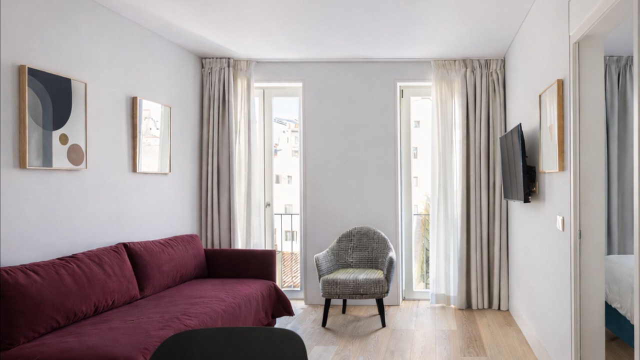 Photo of Bedroom in Sao Cristovao e Sao Lourenco