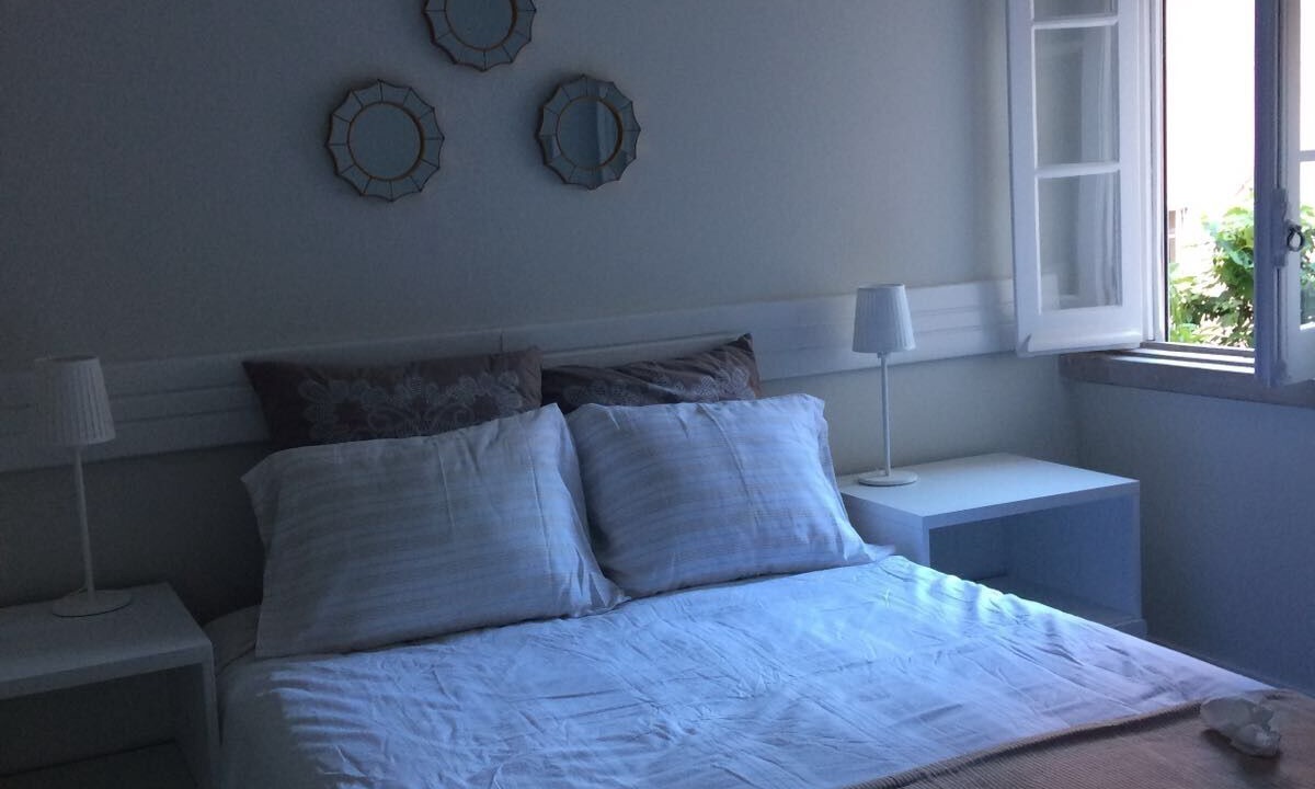 Photo of Bedroom in Avenida de Roma