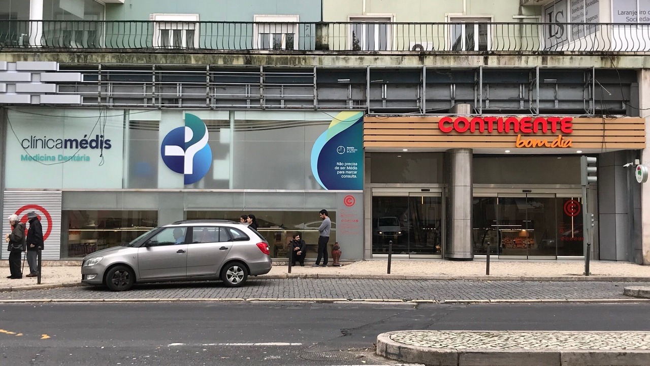 Photo of Outdoor in Avenida de Roma