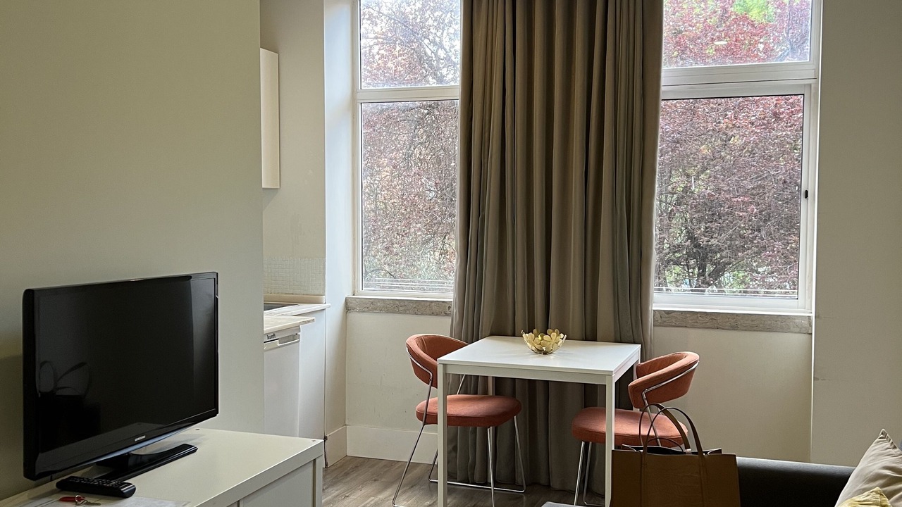 Photo of Livingroom in Avenida de Roma