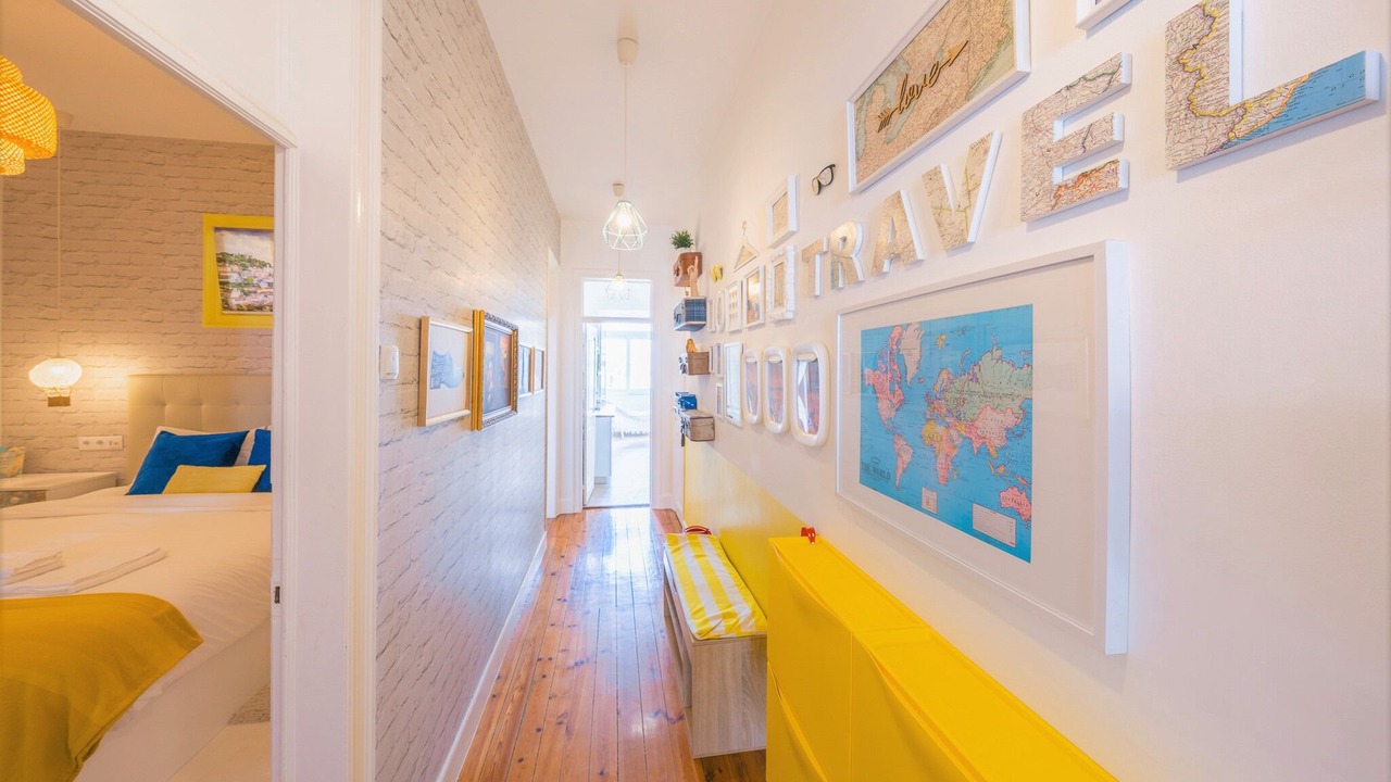 Photo of Bedroom in Penha de Franca